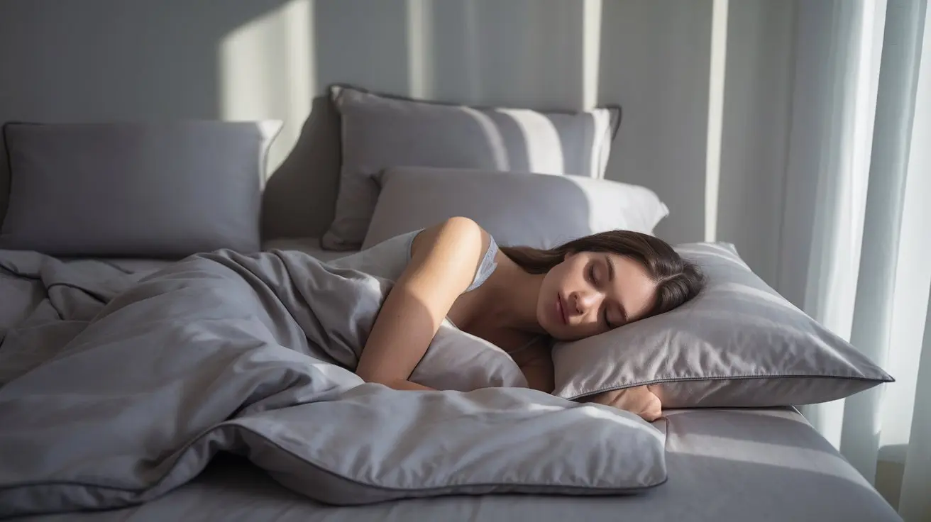 Sayorg Grounded Bed Sheet Kit