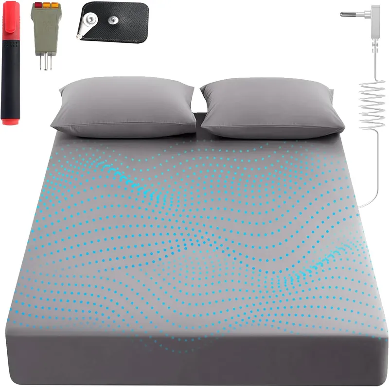 Sayorg Grounding Sheets Queen