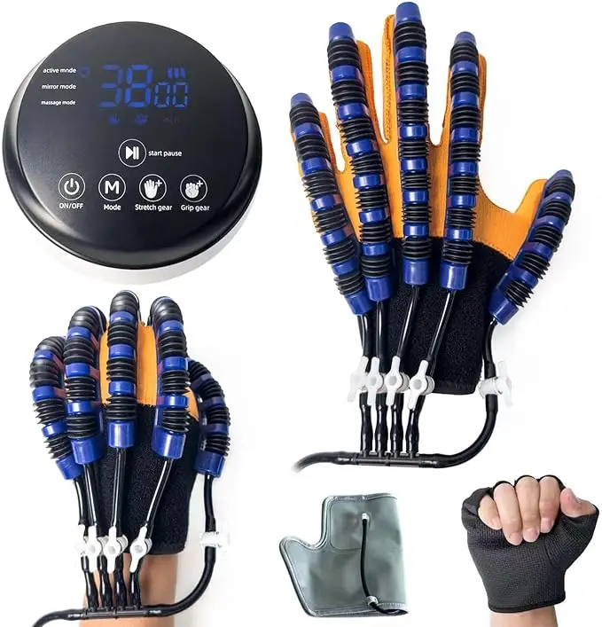 Sayorg Robot Gloves